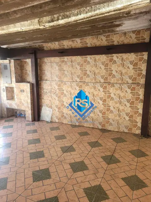 Foto 6 de Casa com 3 quartos para alugar, 131m2 em Sao Bernardo Do Campo - SP