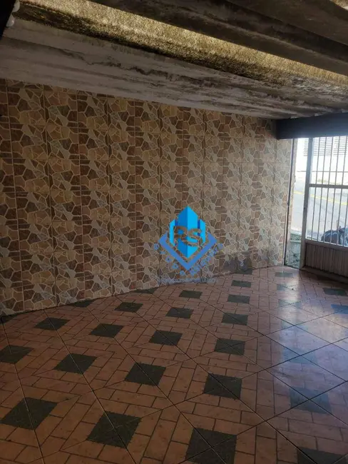 Foto 4 de Casa com 3 quartos para alugar, 131m2 em Sao Bernardo Do Campo - SP