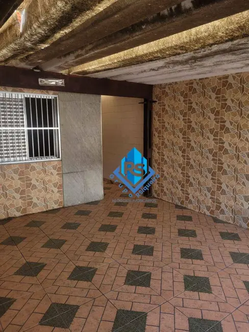 Foto 3 de Casa com 3 quartos para alugar, 131m2 em Sao Bernardo Do Campo - SP