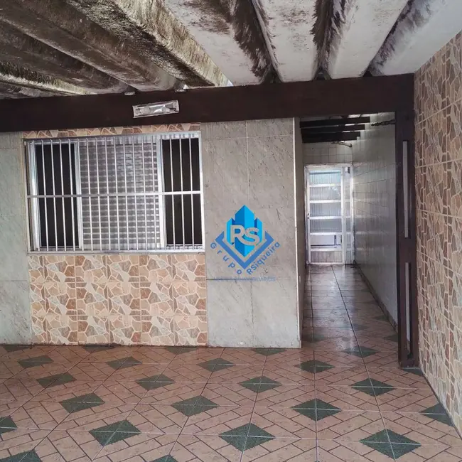 Foto 7 de Casa com 3 quartos para alugar, 131m2 em Sao Bernardo Do Campo - SP