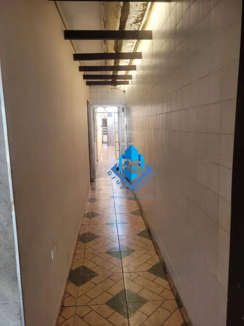 Foto 8 de Casa com 3 quartos para alugar, 131m2 em Sao Bernardo Do Campo - SP