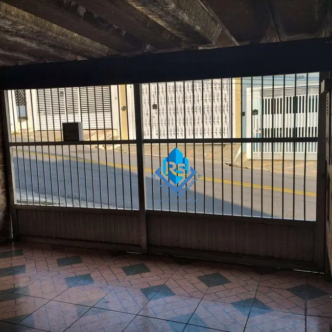 Foto 5 de Casa com 3 quartos para alugar, 131m2 em Sao Bernardo Do Campo - SP