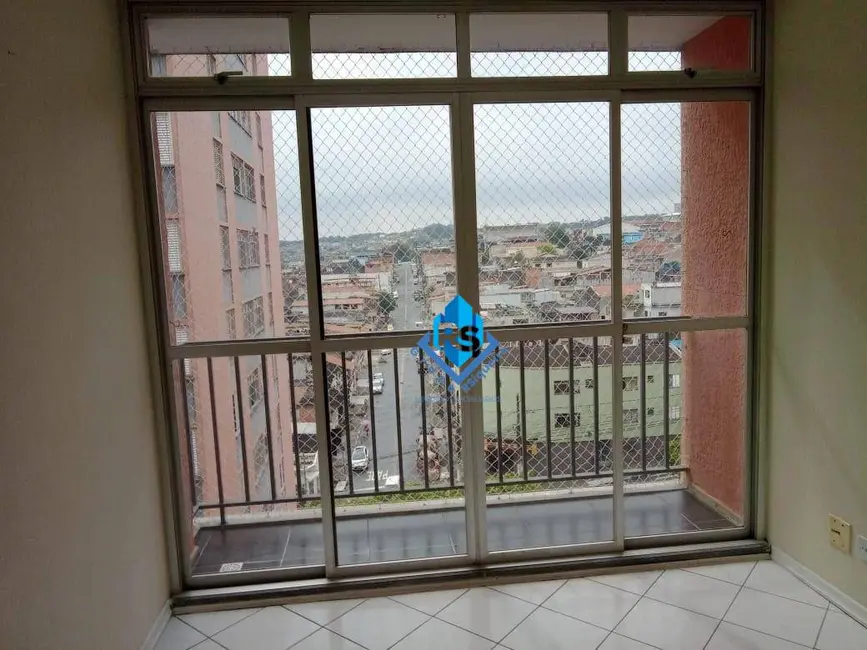Foto 4 de Apartamento com 2 quartos à venda, 102m2 em Taboão, Sao Bernardo Do Campo - SP