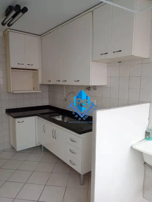 Foto 8 de Apartamento com 2 quartos à venda, 102m2 em Taboão, Sao Bernardo Do Campo - SP