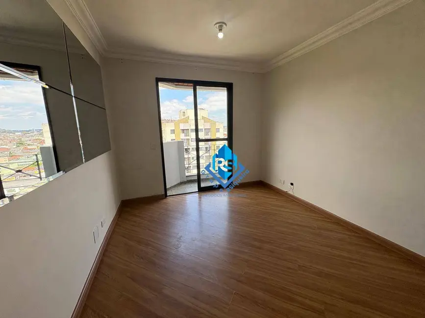 Foto 1 de Apartamento com 2 quartos à venda, 52m2 em Sao Bernardo Do Campo - SP