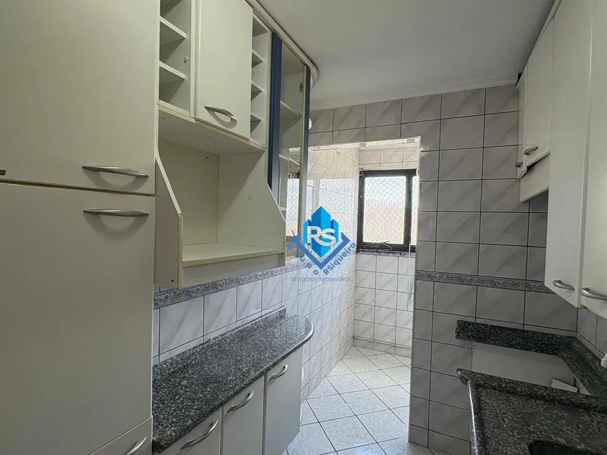 Foto 4 de Apartamento com 2 quartos à venda, 52m2 em Sao Bernardo Do Campo - SP