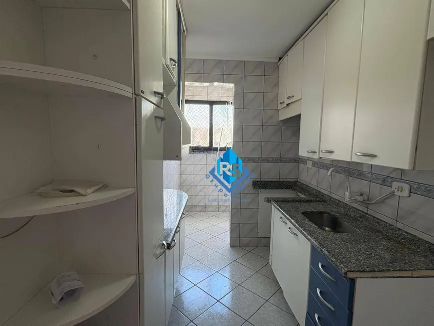 Foto 3 de Apartamento com 2 quartos à venda, 52m2 em Sao Bernardo Do Campo - SP