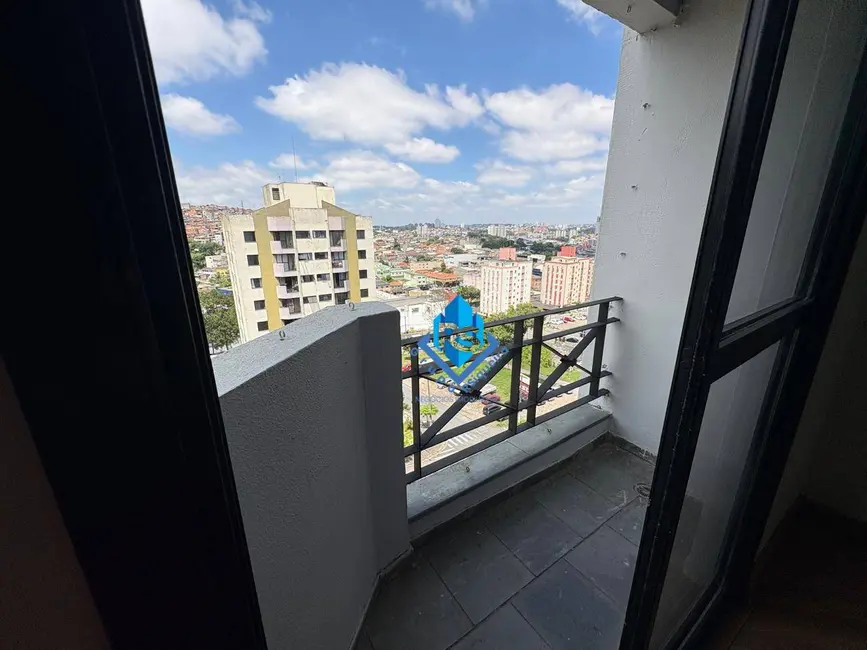 Foto 2 de Apartamento com 2 quartos à venda, 52m2 em Sao Bernardo Do Campo - SP