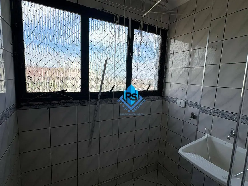 Foto 6 de Apartamento com 2 quartos à venda, 52m2 em Sao Bernardo Do Campo - SP