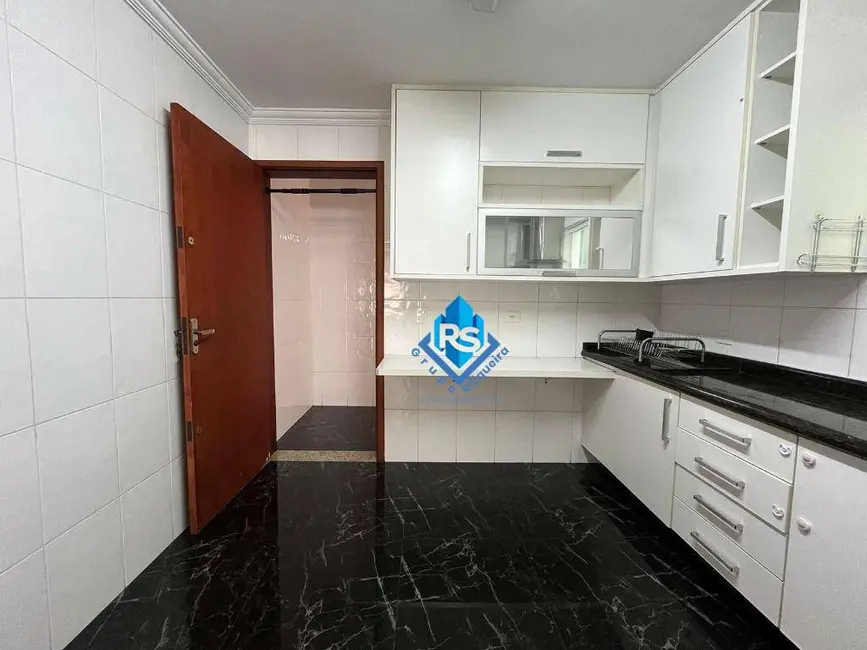Foto 9 de Sobrado com 3 quartos para alugar, 134m2 em Jardim, Santo Andre - SP