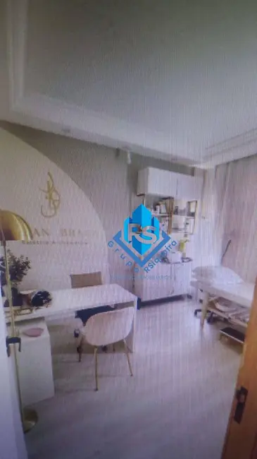 Foto 4 de Sala Comercial para alugar, 56m2 em Centro, Sao Bernardo Do Campo - SP