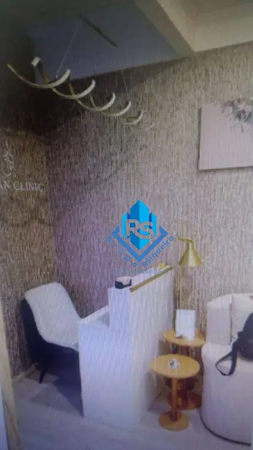 Foto 3 de Sala Comercial para alugar, 56m2 em Centro, Sao Bernardo Do Campo - SP