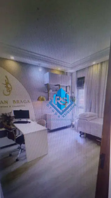 Foto 2 de Sala Comercial para alugar, 56m2 em Centro, Sao Bernardo Do Campo - SP