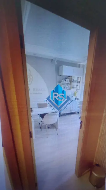 Foto 5 de Sala Comercial para alugar, 56m2 em Centro, Sao Bernardo Do Campo - SP