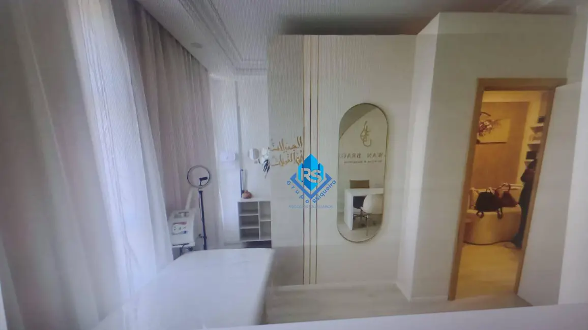 Foto 9 de Sala Comercial para alugar, 56m2 em Centro, Sao Bernardo Do Campo - SP