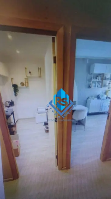 Foto 8 de Sala Comercial para alugar, 56m2 em Centro, Sao Bernardo Do Campo - SP