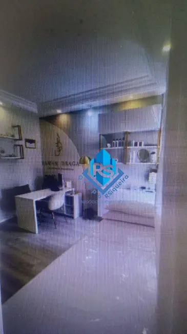 Foto 7 de Sala Comercial para alugar, 56m2 em Centro, Sao Bernardo Do Campo - SP