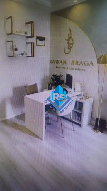 Foto 1 de Sala Comercial para alugar, 56m2 em Centro, Sao Bernardo Do Campo - SP