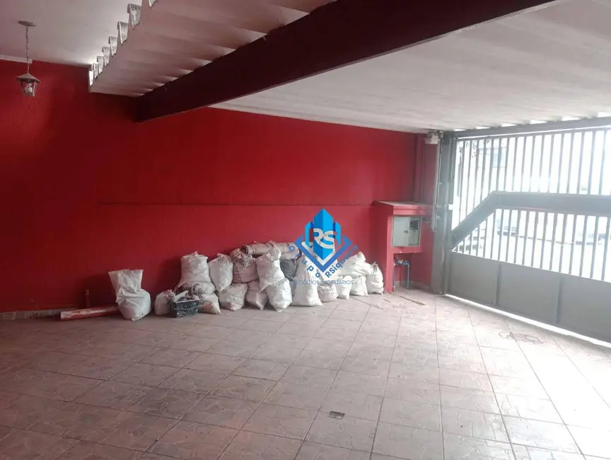 Foto 3 de Casa com 4 quartos à venda e para alugar, 330m2 em Sao Bernardo Do Campo - SP