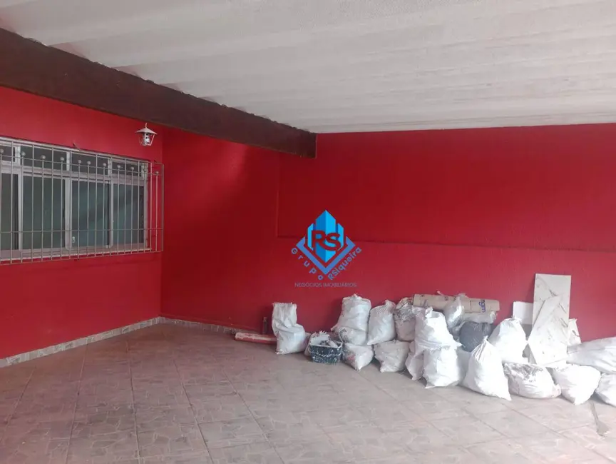 Foto 2 de Casa com 4 quartos à venda e para alugar, 330m2 em Sao Bernardo Do Campo - SP