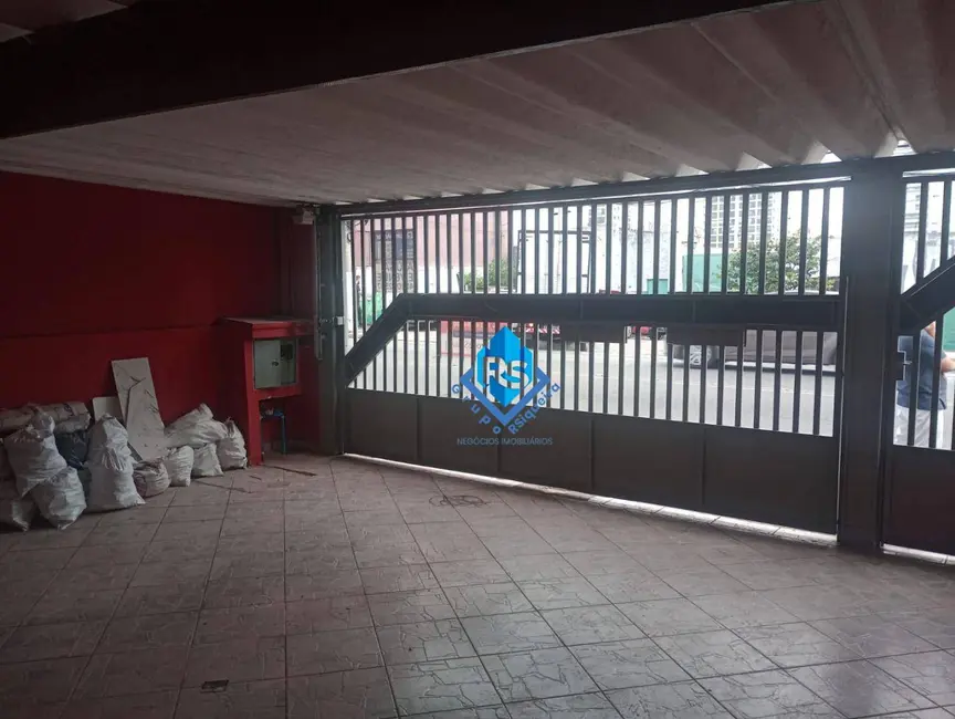 Foto 1 de Casa com 4 quartos à venda e para alugar, 330m2 em Sao Bernardo Do Campo - SP