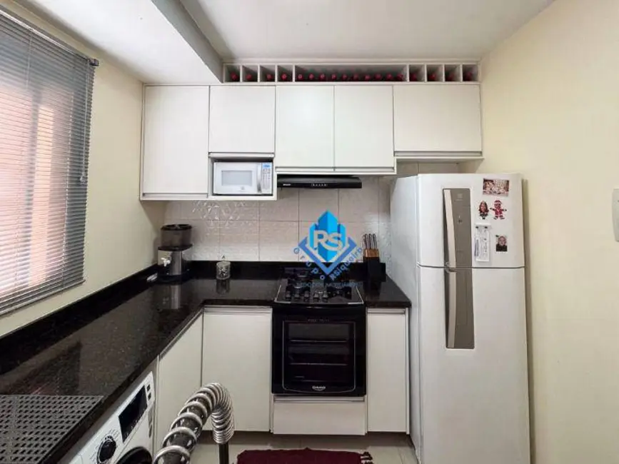 Apartamento com 2 quartos à venda, 43m2 em Vila Urupês, Suzano - SP - imagem 8 Foto 8 de Apartamento com 2 quartos à venda, 43m2 em Vila Urupês, Suzano - SP