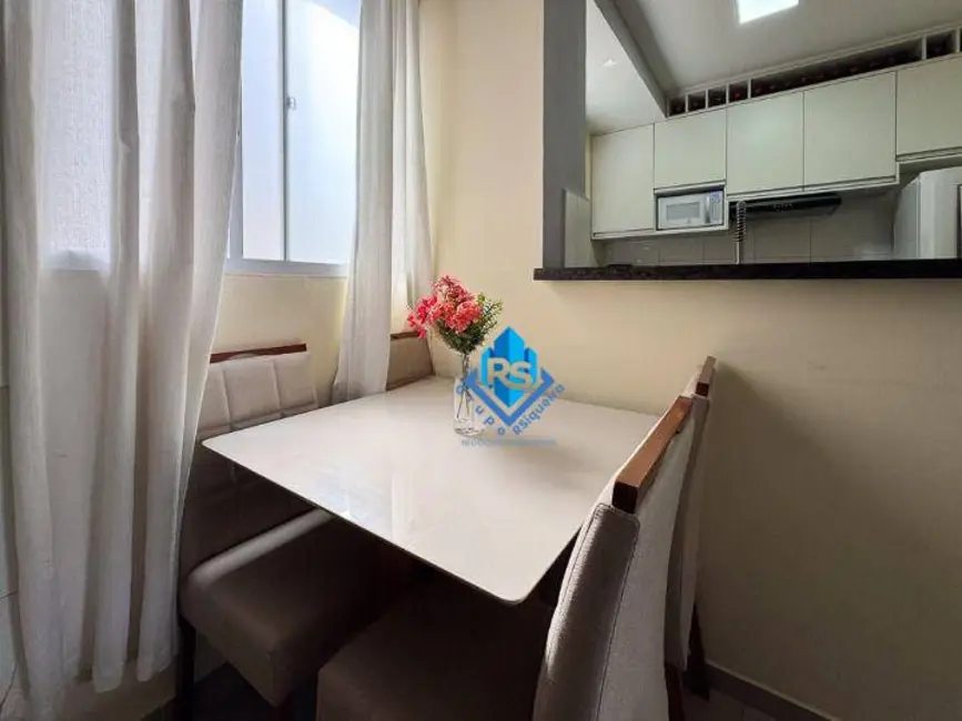 Apartamento com 2 quartos à venda, 43m2 em Vila Urupês, Suzano - SP - imagem 6 Foto 6 de Apartamento com 2 quartos à venda, 43m2 em Vila Urupês, Suzano - SP