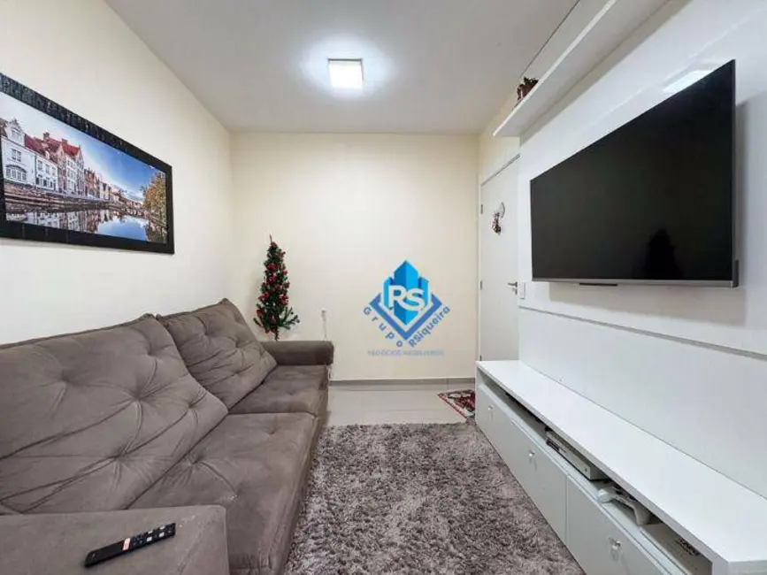 Apartamento com 2 quartos à venda, 43m2 em Vila Urupês, Suzano - SP - imagem 5 Foto 5 de Apartamento com 2 quartos à venda, 43m2 em Vila Urupês, Suzano - SP