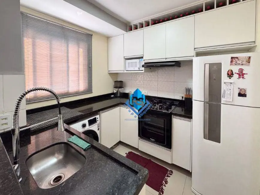 Apartamento com 2 quartos à venda, 43m2 em Vila Urupês, Suzano - SP - imagem 9 Foto 9 de Apartamento com 2 quartos à venda, 43m2 em Vila Urupês, Suzano - SP