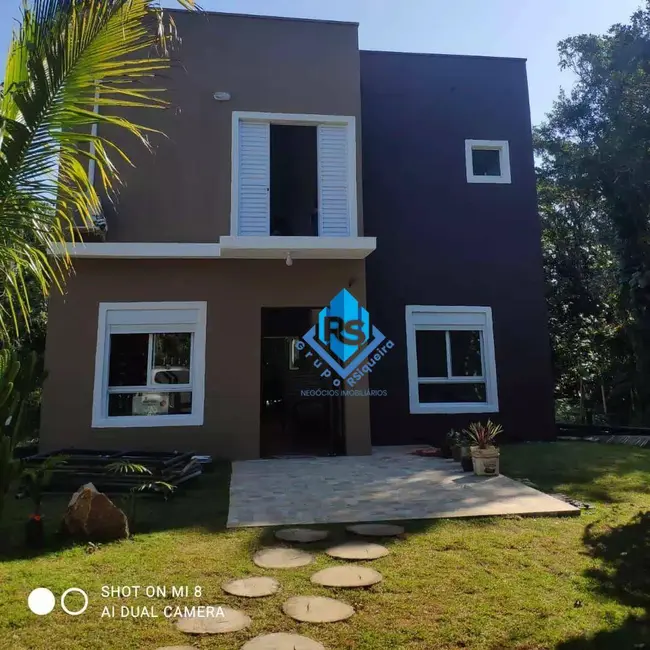 Foto 1 de Casa com 2 quartos à venda, 373m2 em Bertioga - SP