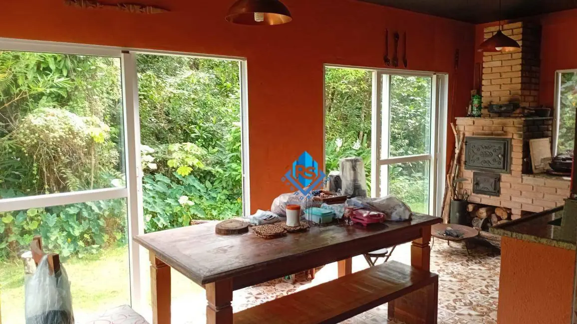 Foto 2 de Casa com 2 quartos à venda, 373m2 em Bertioga - SP