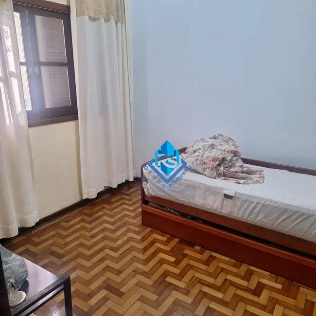 Foto 9 de Casa com 3 quartos para alugar, 290m2 em Sao Bernardo Do Campo - SP