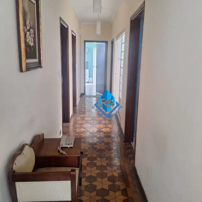 Foto 6 de Casa com 3 quartos para alugar, 290m2 em Sao Bernardo Do Campo - SP