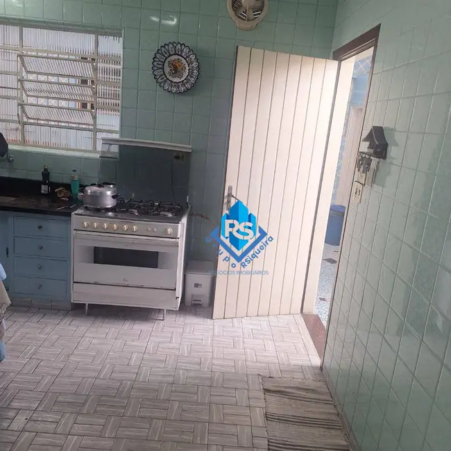 Foto 5 de Casa com 3 quartos para alugar, 290m2 em Sao Bernardo Do Campo - SP