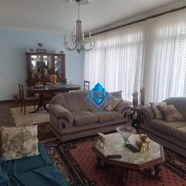 Foto 3 de Casa com 3 quartos para alugar, 290m2 em Sao Bernardo Do Campo - SP