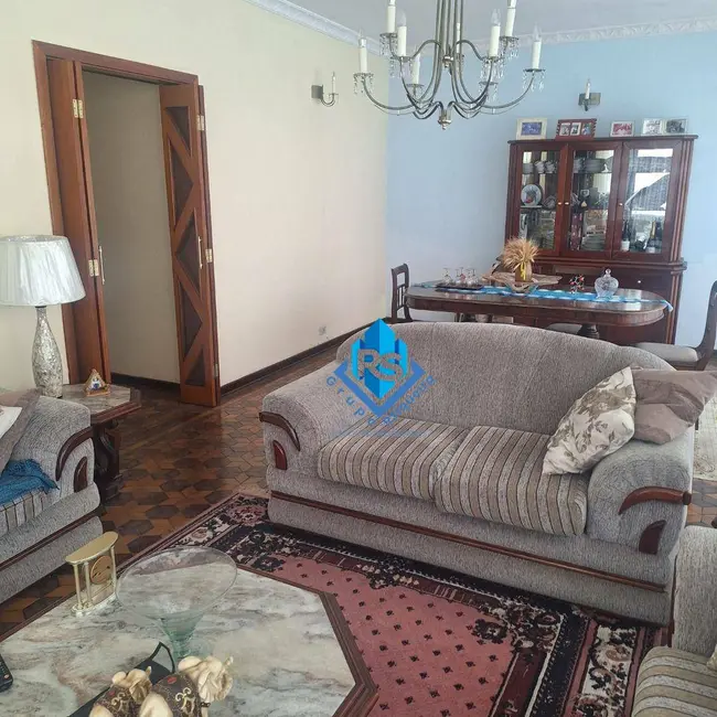 Foto 1 de Casa com 3 quartos para alugar, 290m2 em Sao Bernardo Do Campo - SP