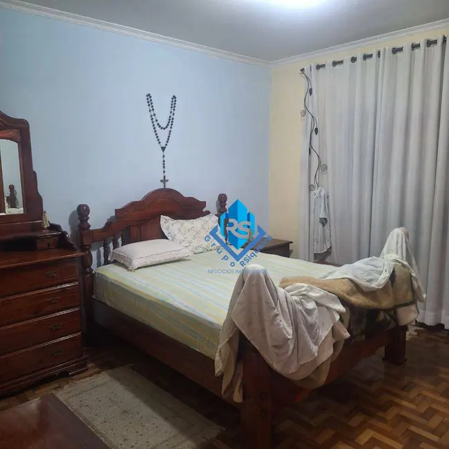 Foto 7 de Casa com 3 quartos para alugar, 290m2 em Sao Bernardo Do Campo - SP