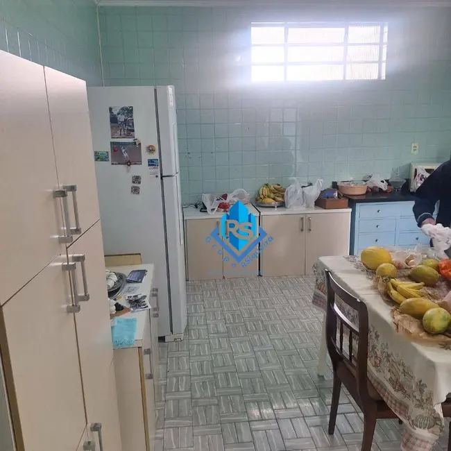 Foto 4 de Casa com 3 quartos para alugar, 290m2 em Sao Bernardo Do Campo - SP