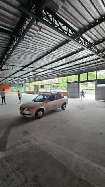 Armazém / Galpão à venda e para alugar, 521m2 em Enseada, Guaruja - SP - imagem 4 Foto 4 de Armazém / Galpão à venda e para alugar, 521m2 em Enseada, Guaruja - SP