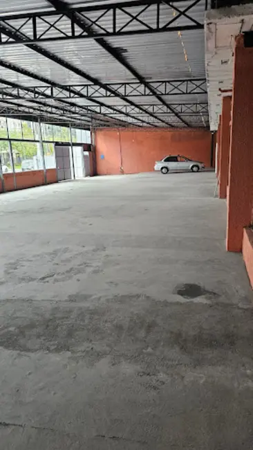 Armazém / Galpão à venda e para alugar, 521m2 em Enseada, Guaruja - SP - imagem 6 Foto 6 de Armazém / Galpão à venda e para alugar, 521m2 em Enseada, Guaruja - SP