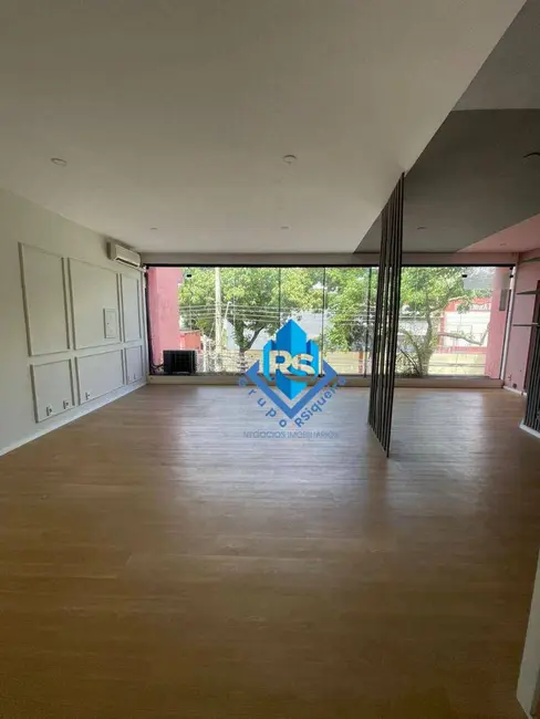 Foto 7 de Sala Comercial para alugar, 60m2 em Sao Bernardo Do Campo - SP
