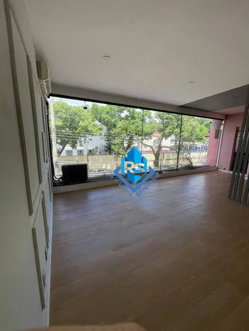 Foto 3 de Sala Comercial para alugar, 60m2 em Sao Bernardo Do Campo - SP