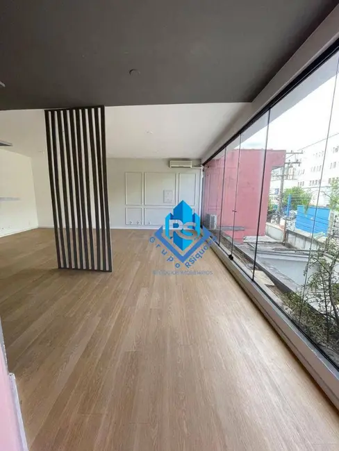 Foto 1 de Sala Comercial para alugar, 60m2 em Sao Bernardo Do Campo - SP