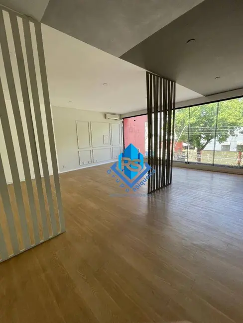 Foto 5 de Sala Comercial para alugar, 60m2 em Sao Bernardo Do Campo - SP