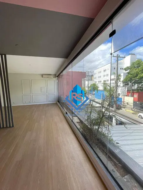 Foto 2 de Sala Comercial para alugar, 60m2 em Sao Bernardo Do Campo - SP