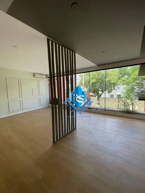 Foto 8 de Sala Comercial para alugar, 60m2 em Sao Bernardo Do Campo - SP