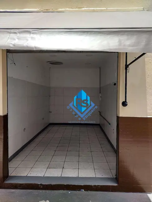 Foto 3 de Sala Comercial para alugar, 15m2 em Sao Bernardo Do Campo - SP