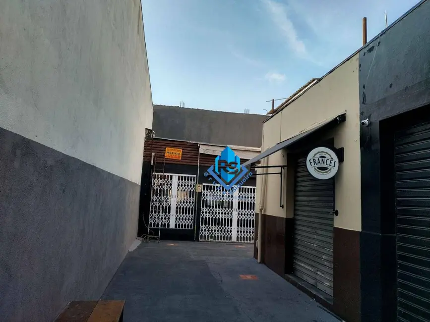 Foto 5 de Sala Comercial para alugar, 15m2 em Sao Bernardo Do Campo - SP