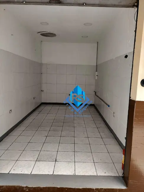 Foto 2 de Sala Comercial para alugar, 15m2 em Sao Bernardo Do Campo - SP