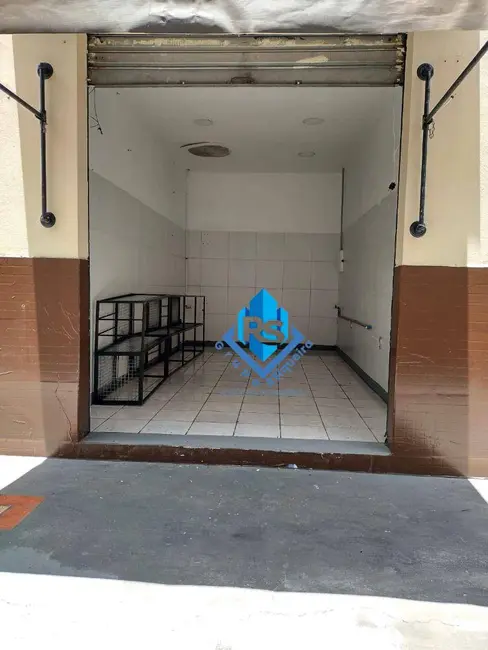 Foto 1 de Sala Comercial para alugar, 15m2 em Sao Bernardo Do Campo - SP